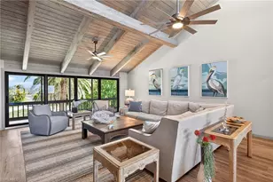 3777 W Gulf Dr, Sanibel, FL 33957 - Photo 10