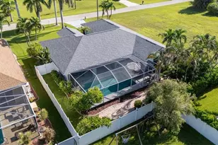 2516 SW 52nd Terrace, Cape Coral, FL 33914 - Photo 42