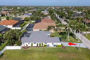 2516 SW 52nd Terrace, Cape Coral, FL 33914 - Photo 44