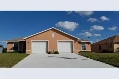 1309/1311 NE 8th Pl, Cape Coral, FL 33909 - Photo 1