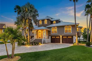 21510/21512 Indian Bayou Dr, Fort Myers Beach, FL 33931 - Photo 1