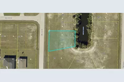 1207 NW 17th Ave, Cape Coral, FL 33993 - Photo 2