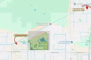 3741 NE 14th Pl, Cape Coral, FL 33909 - Photo 2