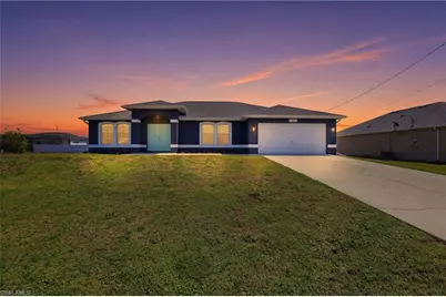 101 NW 18th Ave, Cape Coral, FL 33993 - Photo 1