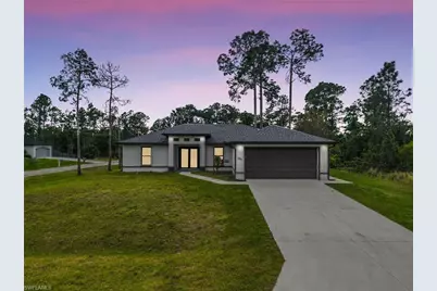 1201 W 11th St, Lehigh Acres, FL 33972 - Photo 1
