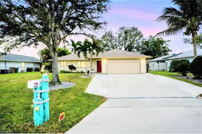 2304 SE 8th Ter, Cape Coral, FL 33990 - Photo 1