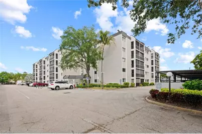 2121 Collier Ave #102, Fort Myers, FL 33901 - Photo 1
