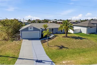 3706 NW 1st Ter, Cape Coral, FL 33993 - Photo 1