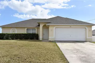 1724 SW 15th Terrace, Cape Coral, FL 33991 - Photo 1