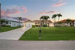 2909 SW 38th Terrace, Cape Coral, FL 33914 - Photo 1