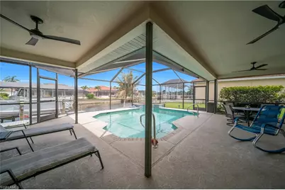2909 SW 38th Ter, Cape Coral, FL 33914 - Photo 18