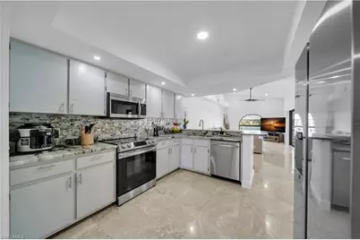 2909 SW 38th Ter, Cape Coral, FL 33914 - Photo 12