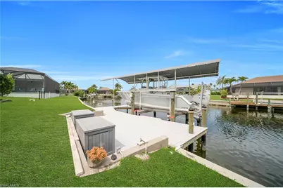 2909 SW 38th Ter, Cape Coral, FL 33914 - Photo 2