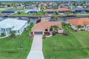 2909 SW 38th Terrace, Cape Coral, FL 33914 - Photo 42