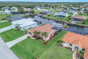 2909 SW 38th Terrace, Cape Coral, FL 33914 - Photo 46