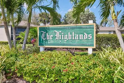 15131 Highlands Dr #103, Fort Myers, FL 33912 - Photo 30