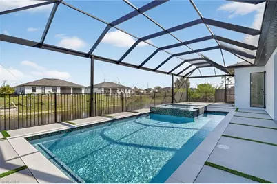 1617 NE 12th St, Cape Coral, FL 33909 - Photo 2