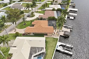 3614 SE 21st Ave, Cape Coral, FL 33904 - Photo 40