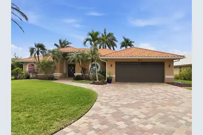 3614 SE 21st Ave, Cape Coral, FL 33904 - Photo 1