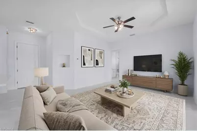 1927 Richmond Ave N, Lehigh Acres, FL 33972 - Photo 4