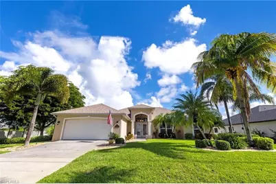 2013 SW 31st Ter, Cape Coral, FL 33914 - Photo 1