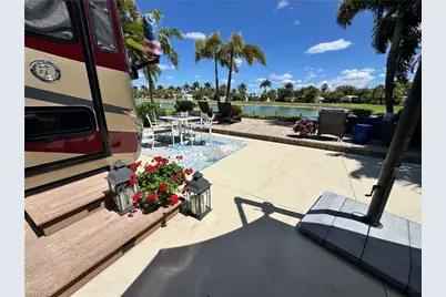 Lot 253 3014 E Riverbend Resort Blvd, Labelle, FL 33935 - Photo 26