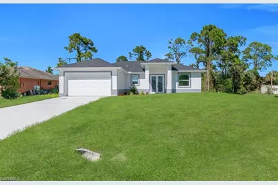 4014 10th St W, Lehigh Acres, FL 33971 - Photo 1