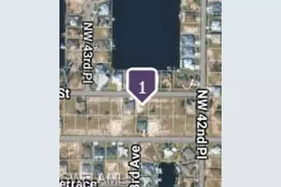 4226 NW 28th St, Cape Coral, FL 33993 - Photo 2