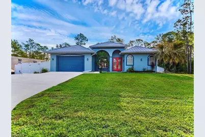 816 Columbus Ave, Lehigh Acres, FL 33972 - Photo 1