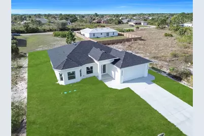 2909 63rd St W, Lehigh Acres, FL 33971 - Photo 2