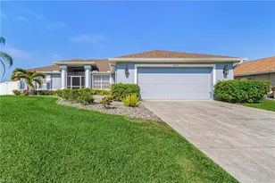 3014 SW 1st Ave, Cape Coral, FL 33914 - Photo 2