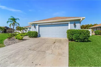 3014 SW 1st Ave, Cape Coral, FL 33914 - Photo 1