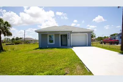 3428 Jeffcott St, Fort Myers, FL 33916 - Photo 1