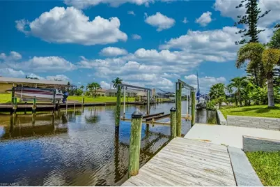 5036 SW 9th Pl, Cape Coral, FL 33914 - Photo 36