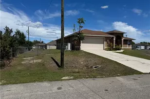 3800 20th St W, Lehigh Acres, FL 33971 - Photo 2