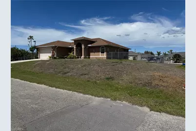 3800 20th St W, Lehigh Acres, FL 33971 - Photo 1