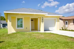 3433 Jeffcott St, Fort Myers, FL 33916 - Photo 2