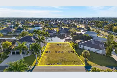 5423 SW 17th Ave, Cape Coral, FL 33914 - Photo 4