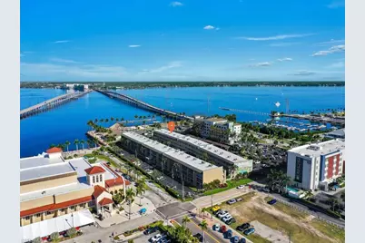 150 Harborside Ave #204, Punta Gorda, FL 33950 - Photo 2