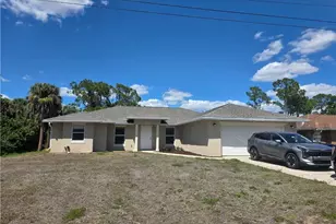 355 Paddock St, Lehigh Acres, FL 33974 - Photo 1