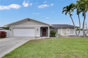 3414 SE 2nd Pl, Cape Coral, FL 33904 - Photo 1