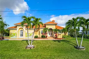 2115 Old Burnt Store Rd N, Cape Coral, FL 33993 - Photo 1