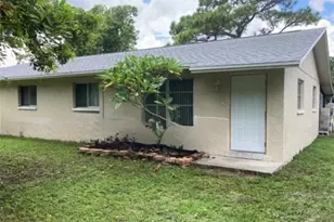 2175 Twin Brooks Rd, North Fort Myers, FL 33917 - Photo 1