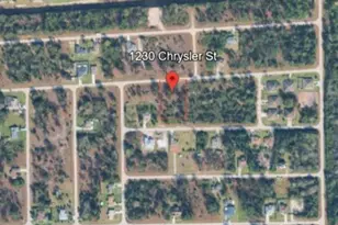 1230 Chrysler St, Lehigh Acres, FL 33974 - Photo 1