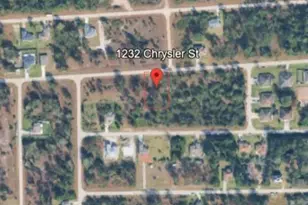 1232 Chrysler St, Lehigh Acres, FL 33974 - Photo 1