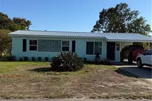538 W Alverdez Ave, Clewiston, FL 33440 - Photo 2