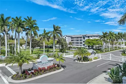 16615 Lake Circle Dr #438, Fort Myers, FL 33908 - Photo 4