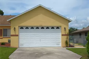 1503 SW 48th Terrace, Cape Coral, FL 33914 - Photo 1