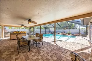 1314 SE 43rd Terrace, Cape Coral, FL 33904 - Photo 34