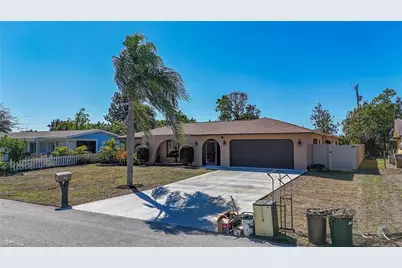 1314 SE 43rd Ter, Cape Coral, FL 33904 - Photo 44